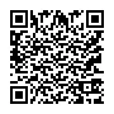 电话号码二维码 +9512353985
