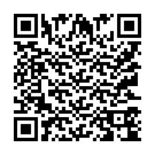 QR Code for Phone number +9512354008