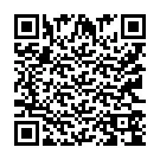 QR Code for Phone number +9512354022