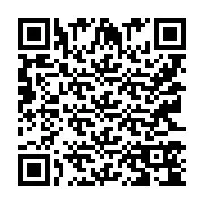 电话号码二维码 +9512354042