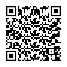 QR Code for Phone number +9512354080