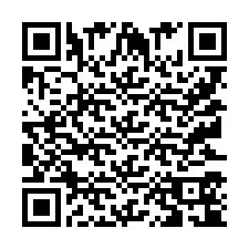 QR Code for Phone number +9512354108