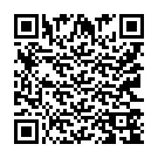 QR Code for Phone number +9512354122