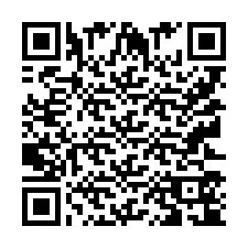 QR Code for Phone number +9512354125