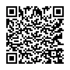 QR Code for Phone number +9512354142