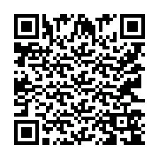 QR Code for Phone number +9512354153