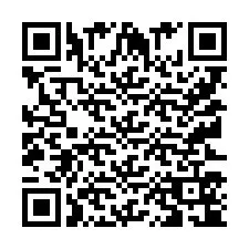 QR Code for Phone number +9512354154
