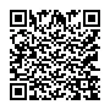 QR Code for Phone number +9512354179