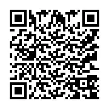 QR Code for Phone number +9512354180