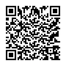 QR Code for Phone number +9512354185
