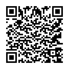 QR Code for Phone number +9512354187