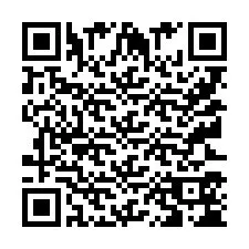 QR Code for Phone number +9512354210