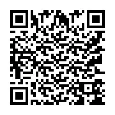 QR Code for Phone number +9512354214