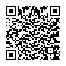 QR Code for Phone number +9512354242