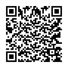 电话号码二维码 +9512354252