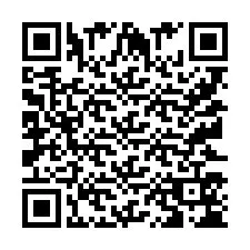 QR Code for Phone number +9512354258