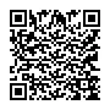 QR Code for Phone number +9512354272