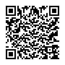QR Code for Phone number +9512354285