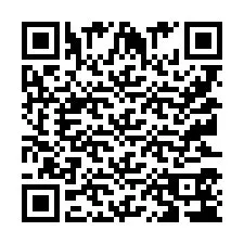 QR Code for Phone number +9512354308