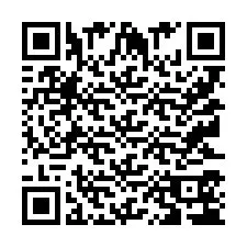 QR Code for Phone number +9512354309