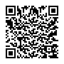 QR Code for Phone number +9512354318