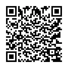 QR Code for Phone number +9512354320