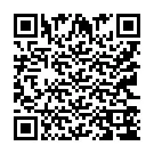 QR Code for Phone number +9512354322