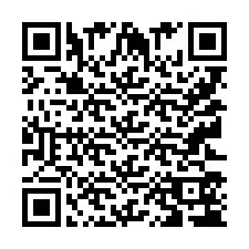 QR Code for Phone number +9512354325