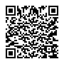 QR Code for Phone number +9512354334