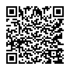 QR Code for Phone number +9512354336