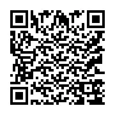 QR Code for Phone number +9512354341