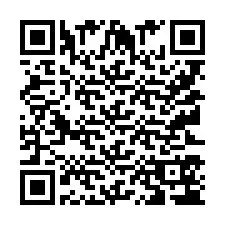 QR Code for Phone number +9512354344