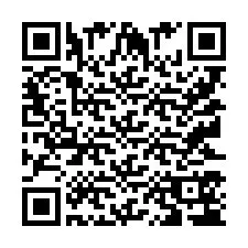 电话号码二维码 +9512354349