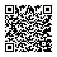 QR Code for Phone number +9512354353