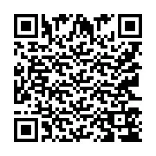 QR Code for Phone number +9512354356