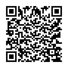 QR Code for Phone number +9512354370