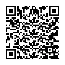 QR Code for Phone number +9512354377