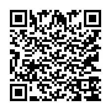 QR Code for Phone number +9512354383