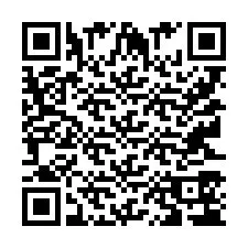QR Code for Phone number +9512354387