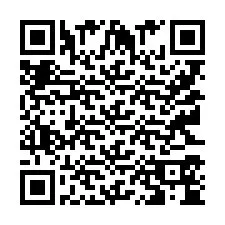 QR Code for Phone number +9512354402
