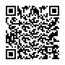 QR Code for Phone number +9512354435