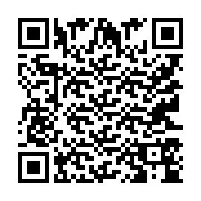 QR Code for Phone number +9512354447
