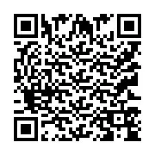 QR Code for Phone number +9512354451