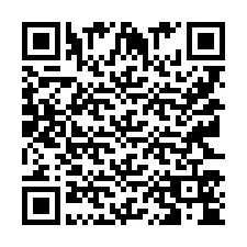 QR Code for Phone number +9512354452