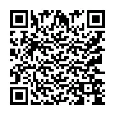 QR Code for Phone number +9512354478