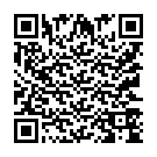 QR Code for Phone number +9512354498