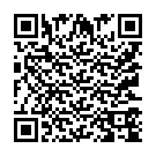 QR Code for Phone number +9512354508