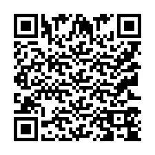 QR Code for Phone number +9512354511