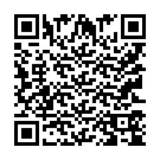 QR Code for Phone number +9512354515