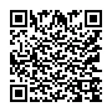 QR Code for Phone number +9512354528